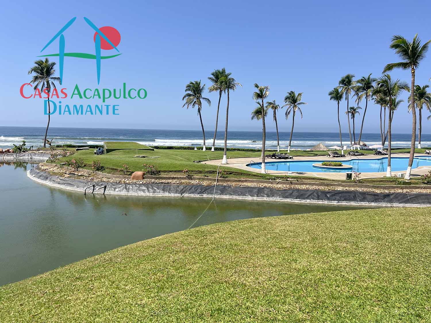 Mayan Island Playa Copán 101 y 102 - Terraza 8